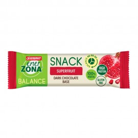 Enervit Barretta Proteica Enerzona Snack Superfruit