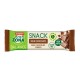 Enervit Barretta Proteica Enerzona Snack Cioccolato al Latte