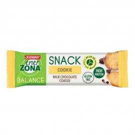 Enervit Barretta Proteica Enerzona Snack Cookie