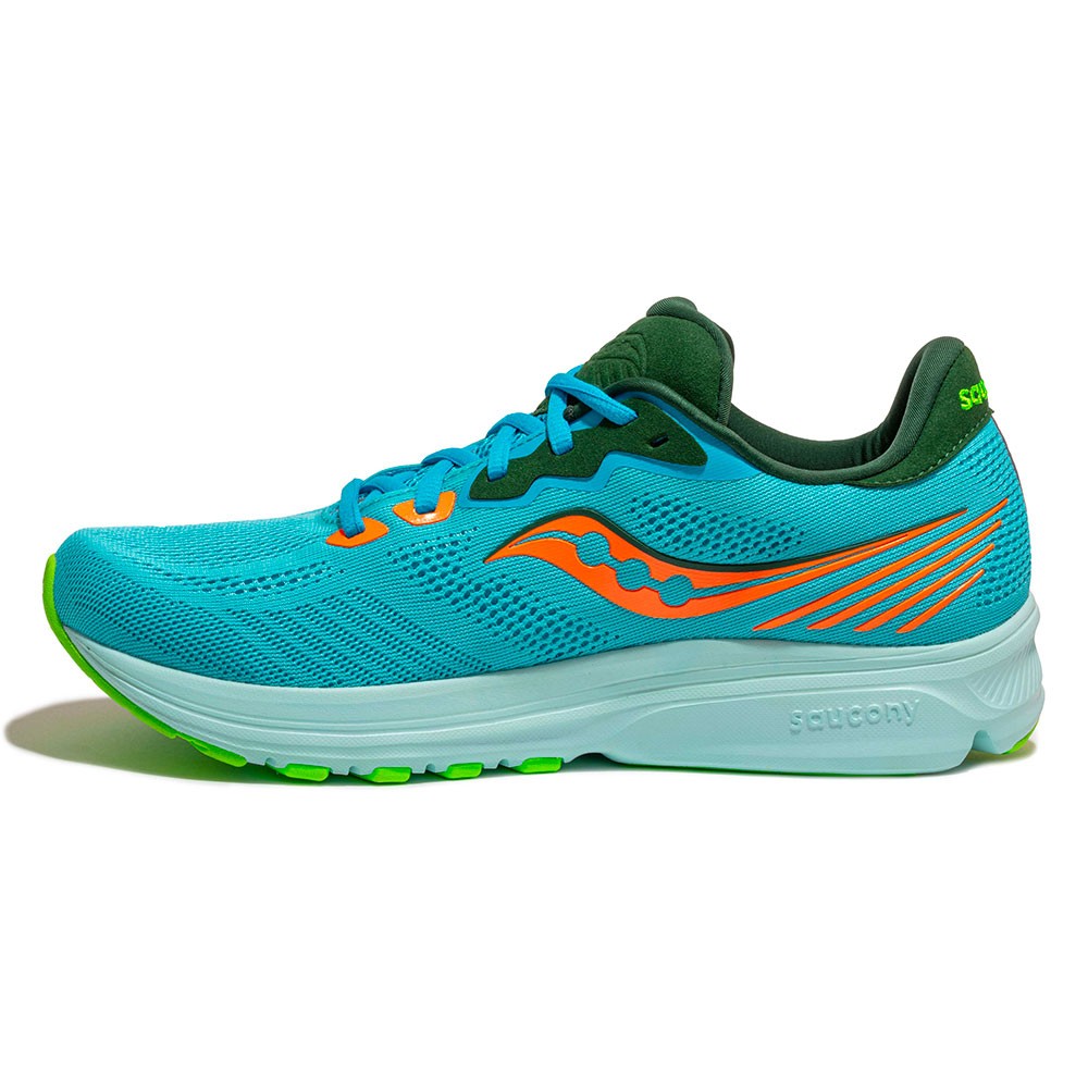 scarpa saucony running