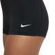 Nike Shorts Sportivi Pro Nero Donna