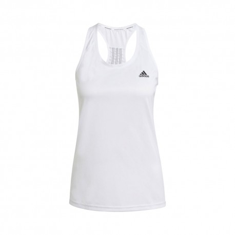 Adidas canotte on sale