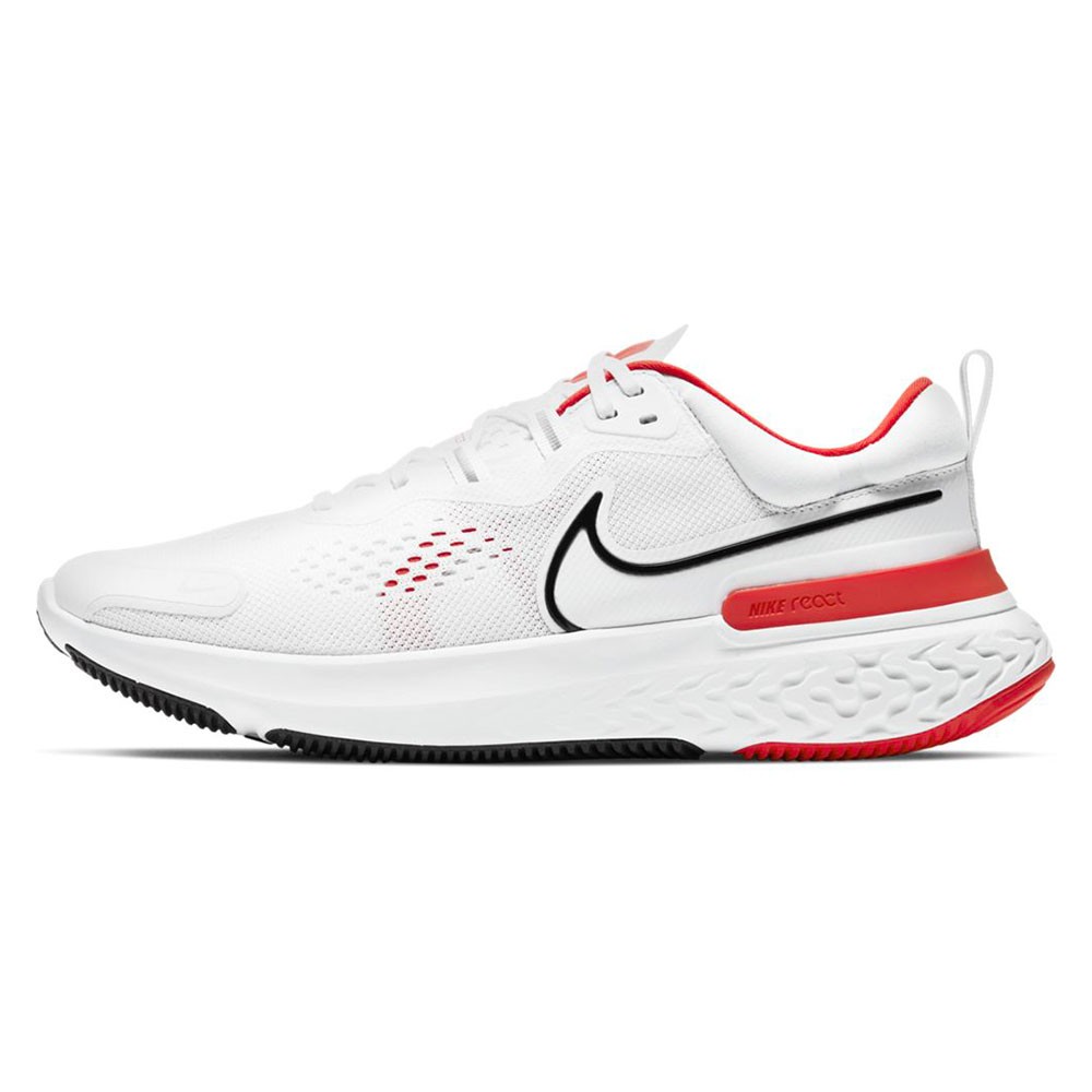 nike react miler uomo