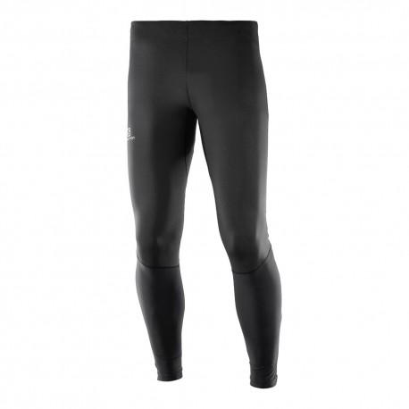 Salomon Pantalone Agile Black