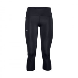 Under Armour Leggings Running Fly Fast 2.0 Nero Donna