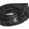 Salomon Cintura Trail Running Pulse Belt  Nero