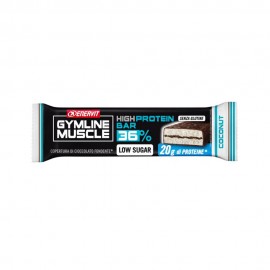 Enervit Barretta Proteica Gymline High 36% Cocco