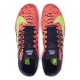 Nike Scarpe Running Zoom Rival S9 Mango Nero Blu Uomo