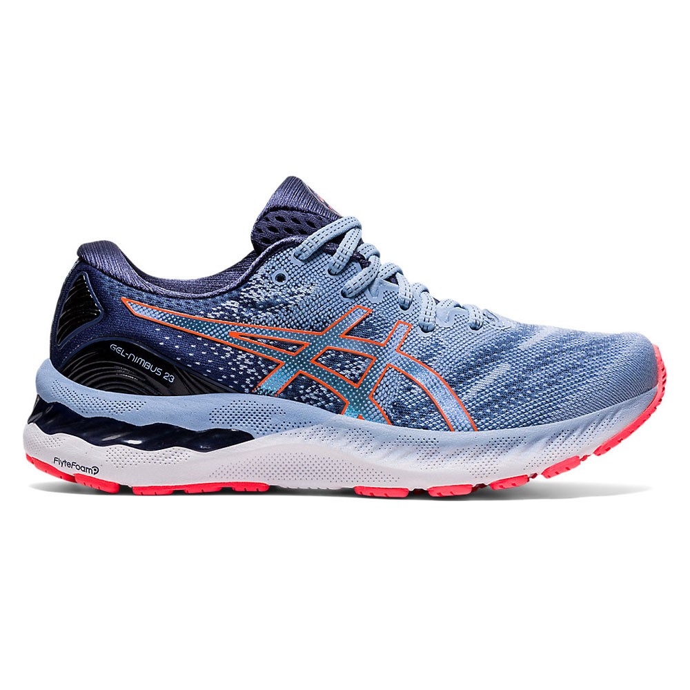 asics cumulus o nimbus