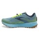 Brooks Scarpe Trail Running Catamount Blu Notte Donna