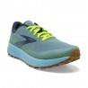 Brooks Scarpe Trail Running Catamount Blu Notte Donna