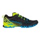 La Sportiva Scarpe Trail Running Bushido Ii Gtx Nero Neon Uomo