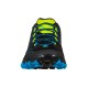 La Sportiva Scarpe Trail Running Bushido Ii Gtx Nero Neon Uomo