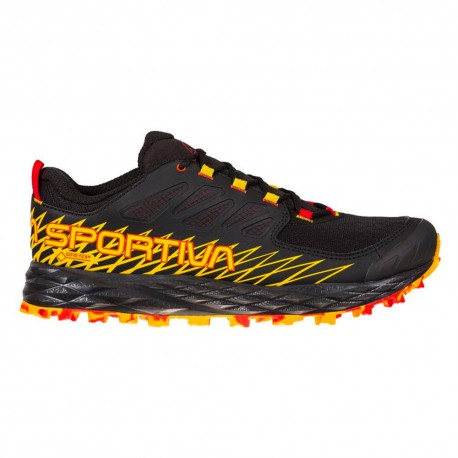 La Sportiva Scarpe Trail Running Lycan Gtx Nero Uomo