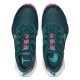 Nike Scarpe Trail Running Air Zoom Terra Kiger 7 Rosa Verde Donna