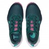 Nike Scarpe Trail Running Air Zoom Terra Kiger 7 Rosa Verde Donna