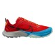 Nike Scarpe Trail Running Air Zoom Terra Kiger 8 Rosso Nero Uomo