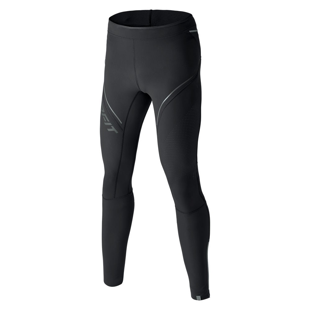 Dynafit Tight Winter Running Nero Uomo