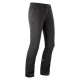 Salomon Pantaloni Trail Running Agile Warm Nero Donna