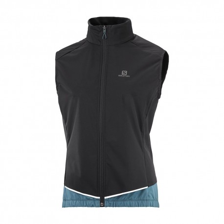 Abbigliamento running salomon 2025