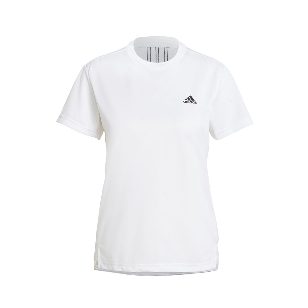 ADIDAS Maglietta Bianco Donna