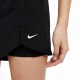 Nike Shorts 2 In 1 Nero Donna