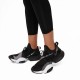 Nike Leggings Sportivi 7/8 Pro Nero Donna