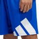 ADIDAS Shorts Logo  Uomo