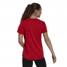 Adidas Maglia Running Heat Rdy Vivid Rosso Donna