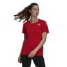 Adidas Maglia Running Heat Rdy Vivid Rosso Donna