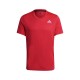 Adidas Maglia Running Heat Rdy Vivid Rosso Uomo