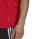 Adidas Maglia Running Heat Rdy Vivid Rosso Uomo