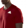 Adidas Maglia Running Heat Rdy Vivid Rosso Uomo