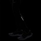 Nike Leggings Running Drifit Essential Nero Reflective Argento Uomo