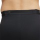 Nike Leggings Running Phenom Elite Nero Reflective Argento Uomo