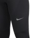 Nike Leggings Running Phenom Elite Nero Reflective Argento Uomo