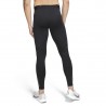 Nike Leggings Running Phenom Elite Nero Reflective Argento Uomo