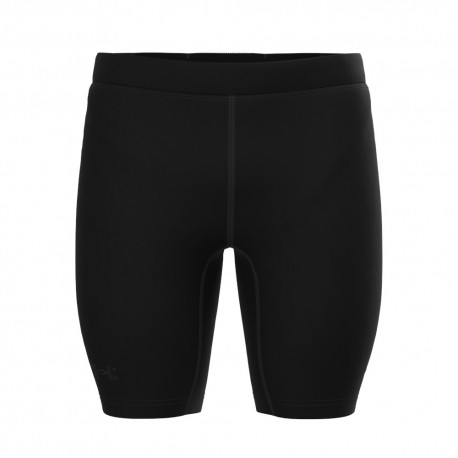 Under Armour Leggings Running Half Flyfast Nero Uomo