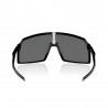 Oakley Occhiali Sutro Nero Grigio Unisex