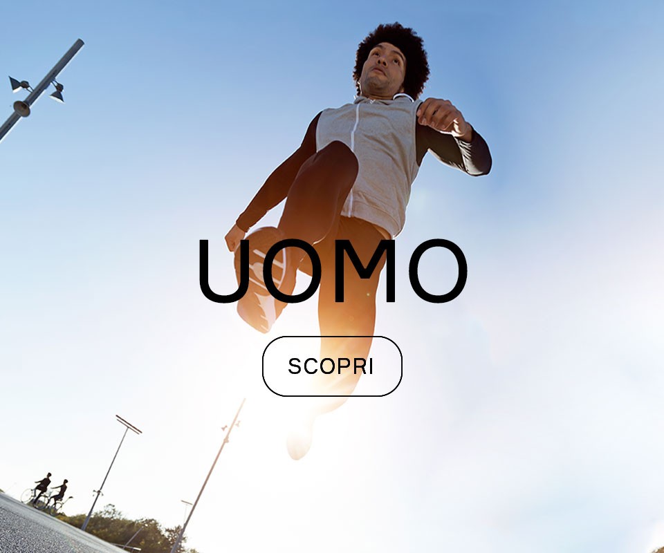 Desktop - All Uomo