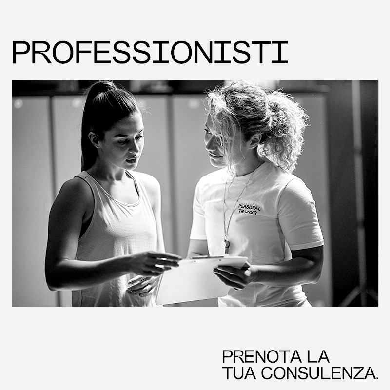 Prenota la tua consulenza