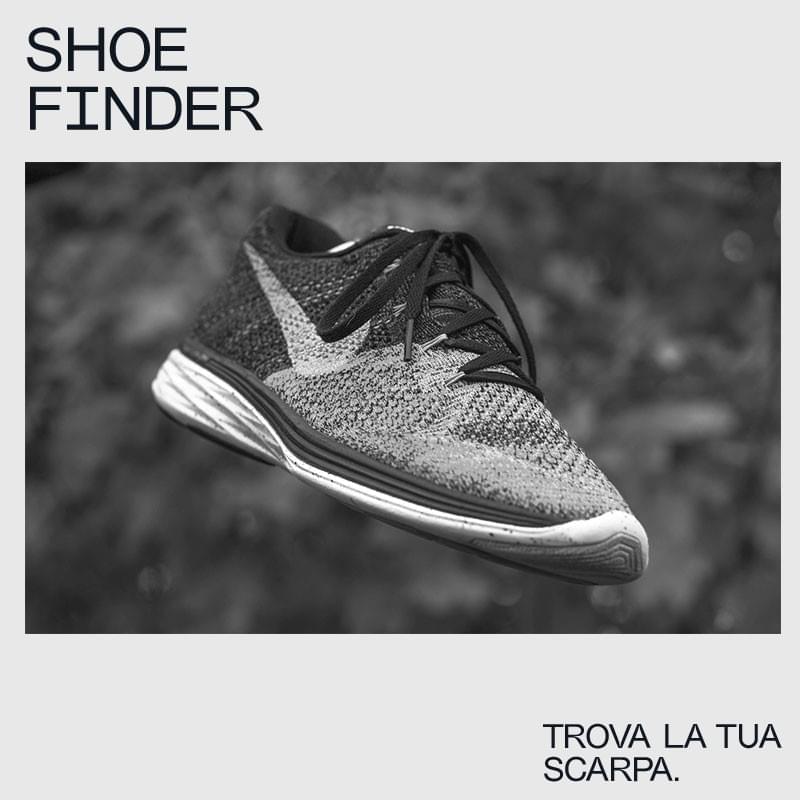 Shoes Finder